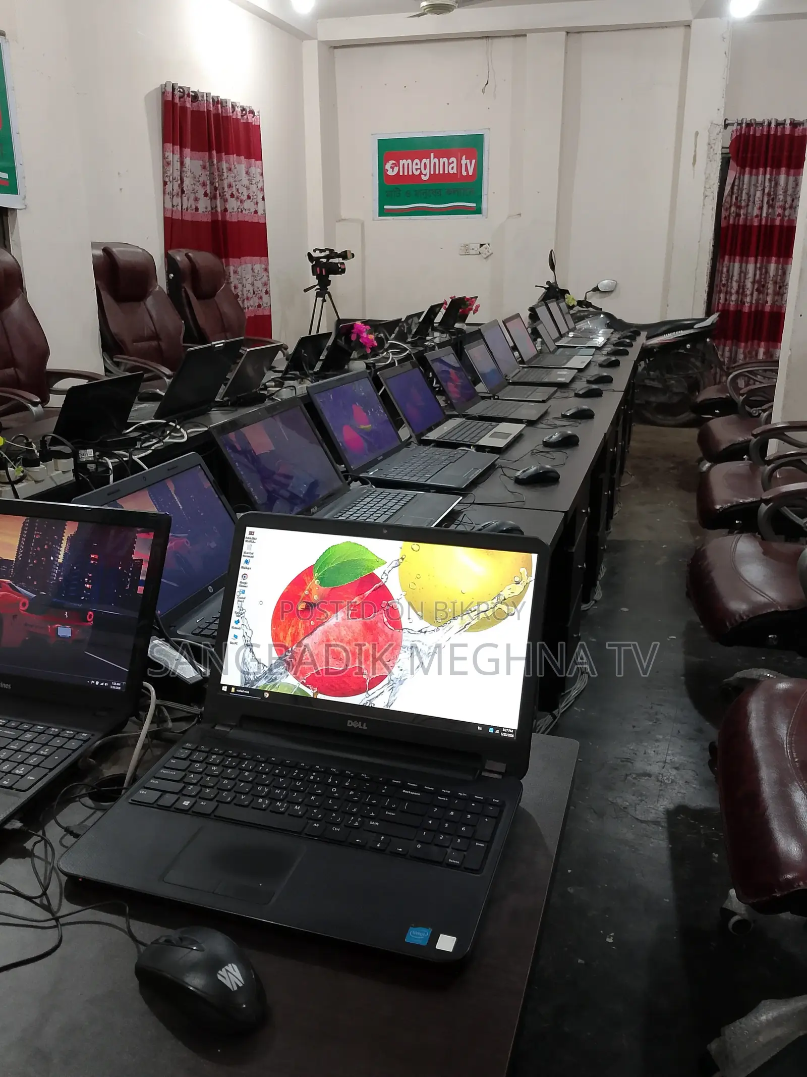 Laptop HP 8GB AMD Ryzen SSD 512GB