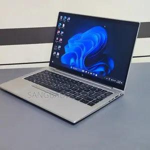 Laptop HP 8GB AMD Ryzen SSD 512GB