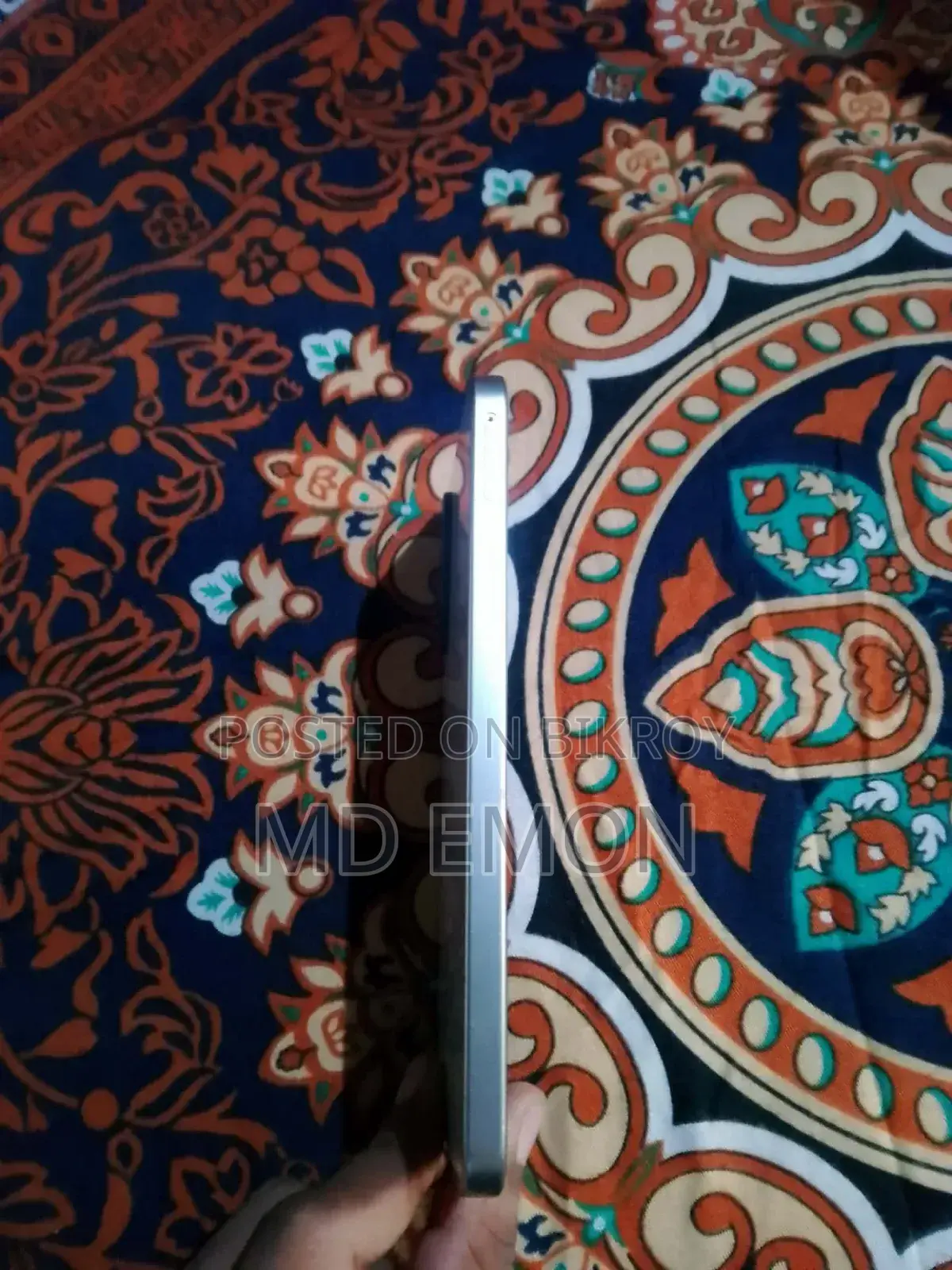 Samsung Galaxy M36 5G 128 GB Silver