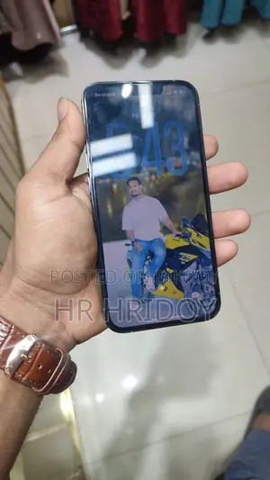 Apple iPhone 13 Pro 128 GB
