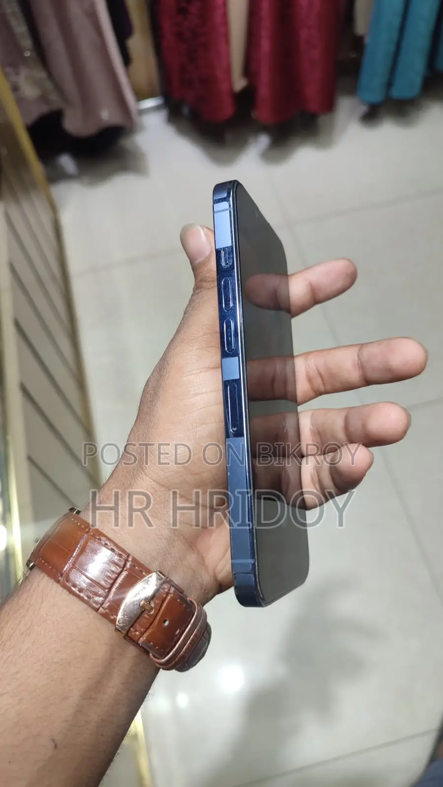 Apple iPhone 13 Pro 128 GB