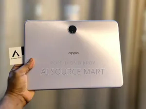 New Oppo Pad Air 512 GB Silver