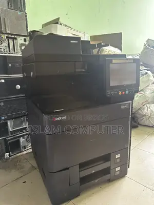 Kyocera TASKalfa 3252ci A3 Colour Multifunction Laser Photocopier