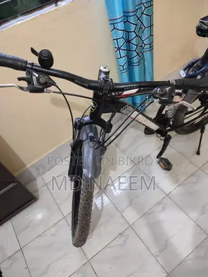 Spaark Mountain Bicycle