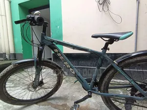 Oil Brake Cycle