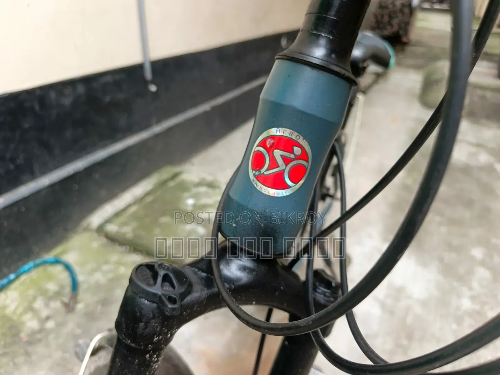 Oil Brake Cycle