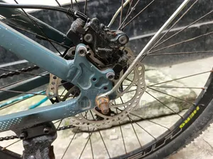 Oil Brake Cycle