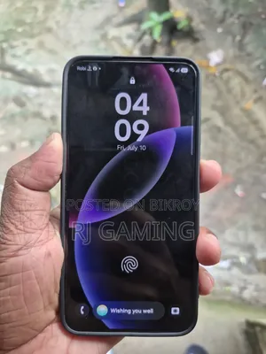 স্যামসাং গ্যালাক্সি এস২৪ ২৫৬ জিবি ব্ল্যাক