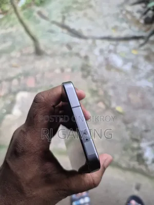 স্যামসাং গ্যালাক্সি এস২৪ ২৫৬ জিবি ব্ল্যাক