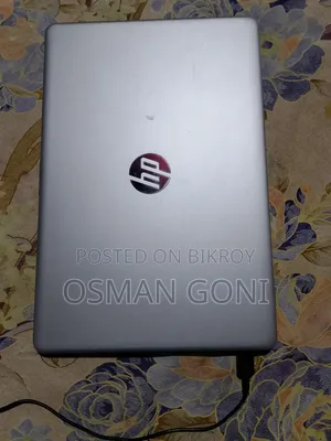 ল্যাপটপ এইচপি ১৫এস ৪জিবি ইন্টেল সেলেরন এইচডিডি ২৫৬জিবি