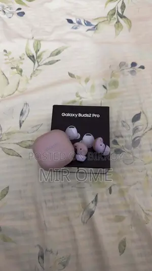 Galaxy Buds 2 Pro