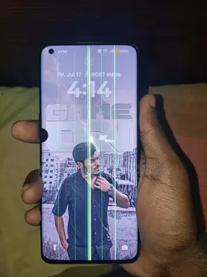 ওয়ানপ্লাস ১০ প্রো ২৫৬ জিবি কালো
