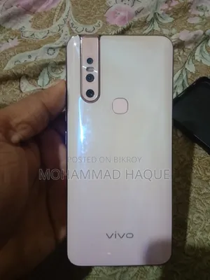 Vivo V15 256 GB