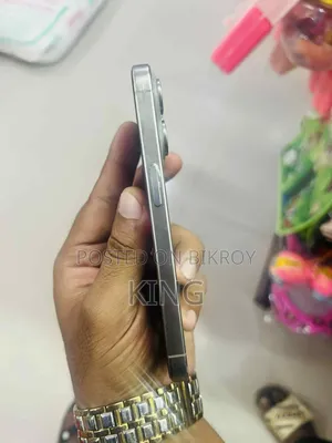 Apple iPhone 15 Pro 128 GB Gold