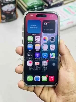 Apple iPhone 15 Pro 128 GB Gold