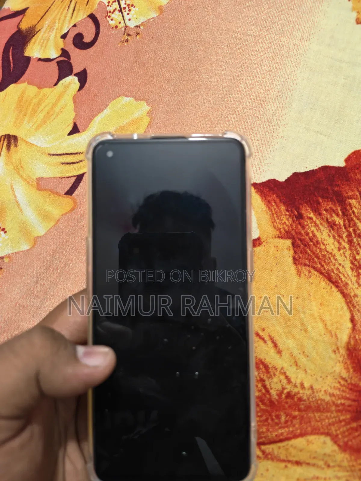 Realme GT Master Edition 128 GB White