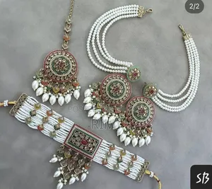 নেকলেস সেট