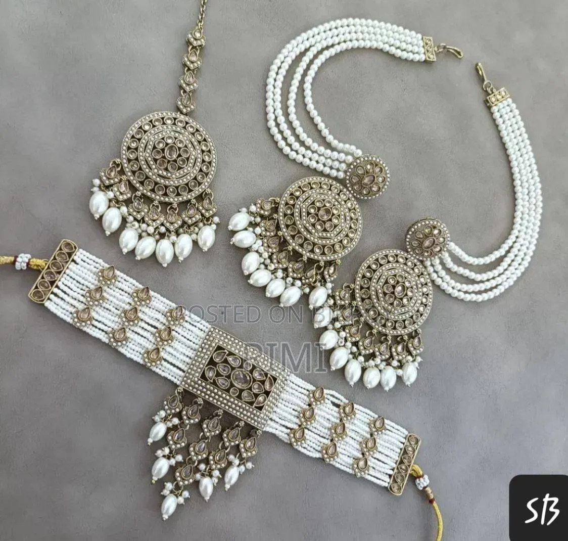 Necklace Set