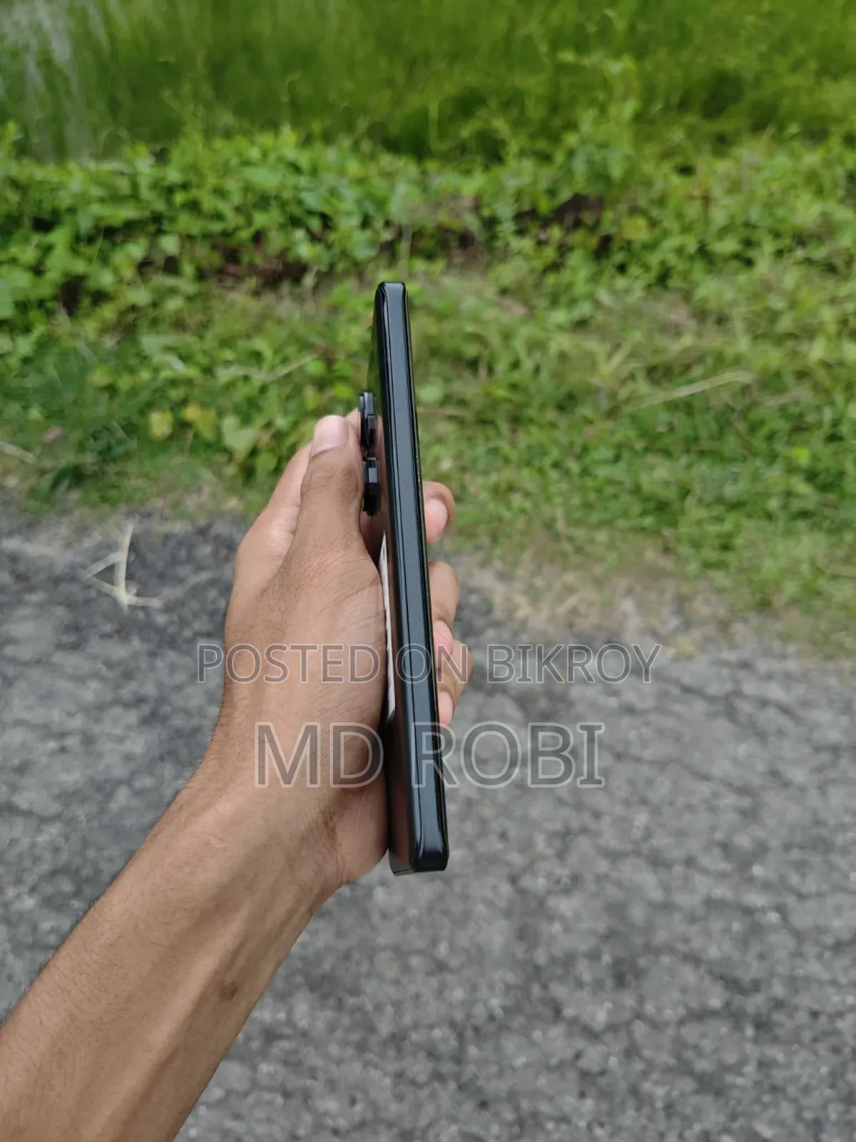 New Xiaomi Redmi Note 13 Pro+ 256 GB Black