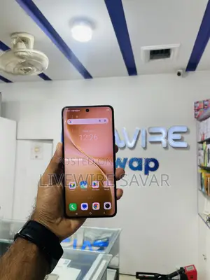 Vivo V60e 128 GB Gold
