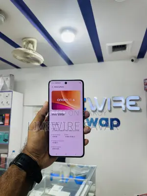 Vivo V60e 128 GB Gold