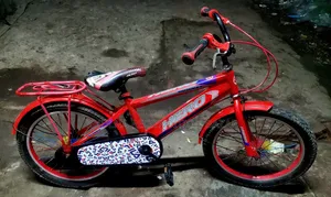Hero 20 Inch Baby Cycle New Condition