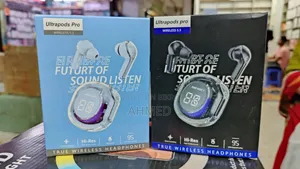 Ultra Pods Pro