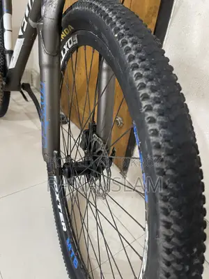 Foster 26” Cycle
