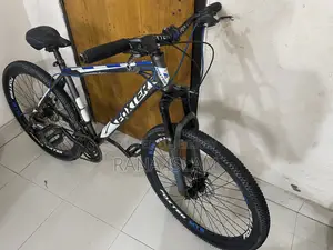 Foster 26” Cycle