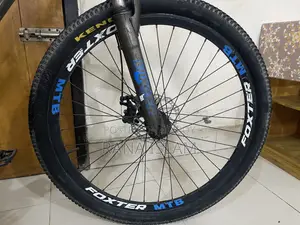 Foster 26” Cycle