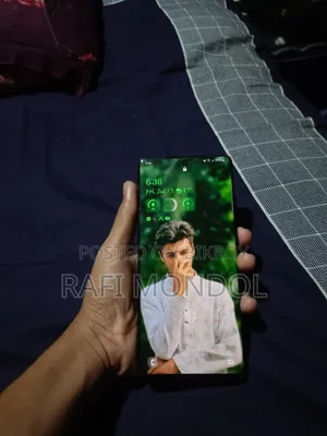 স্যামসাং গ্যালাক্সি এস২১ আল্ট্রা ৫জি ১২৮ জিবি ব্ল্যাক