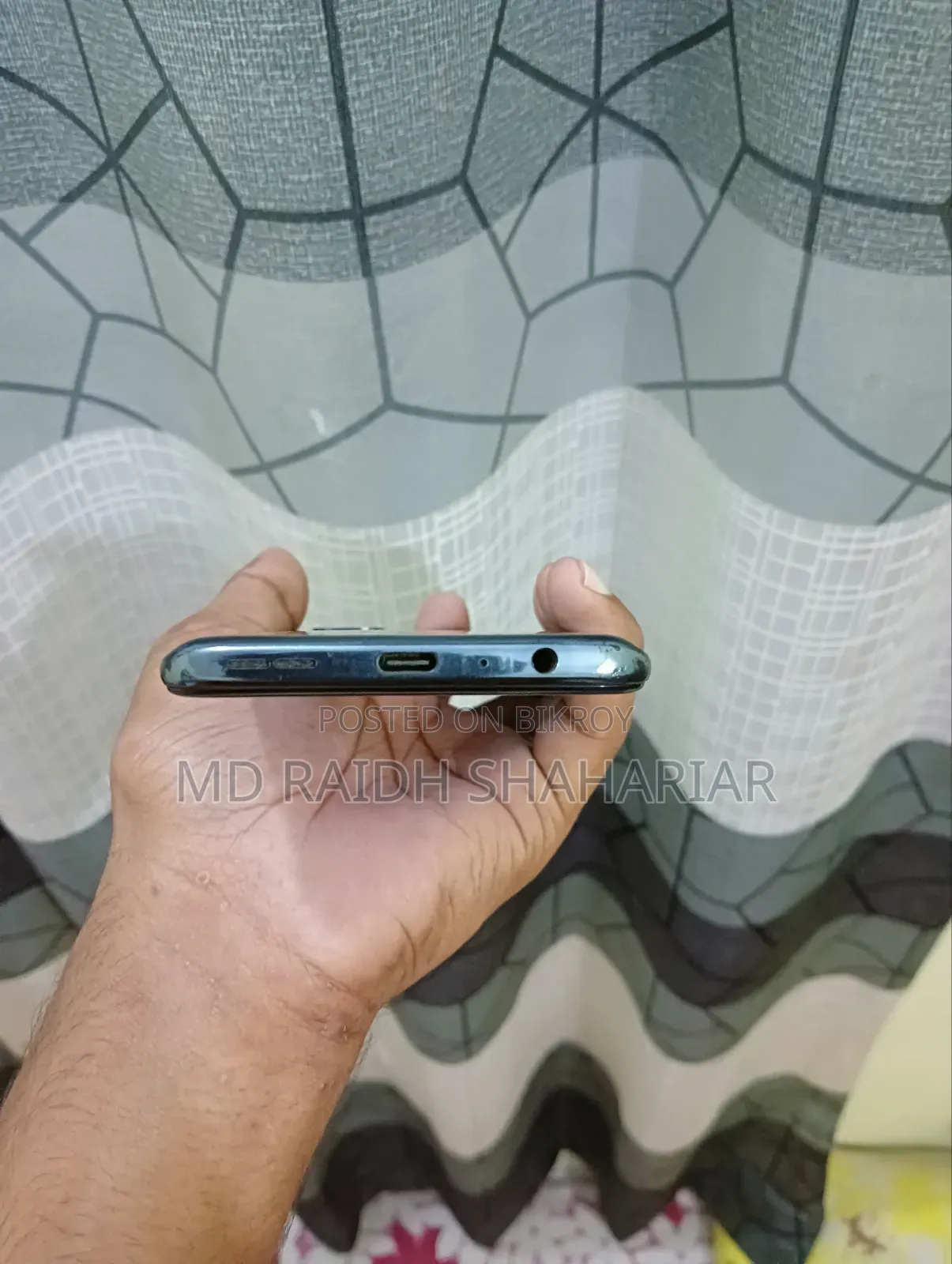 OnePlus Nord N10 5G 128 GB Black