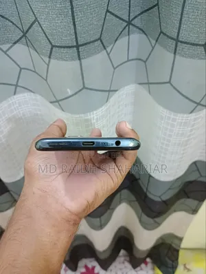 OnePlus Nord N10 5G 128 GB Black