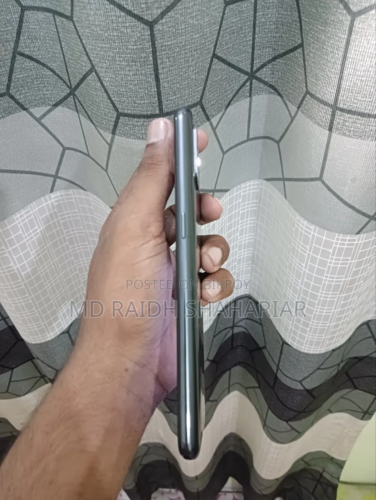 OnePlus Nord N10 5G 128 GB Black