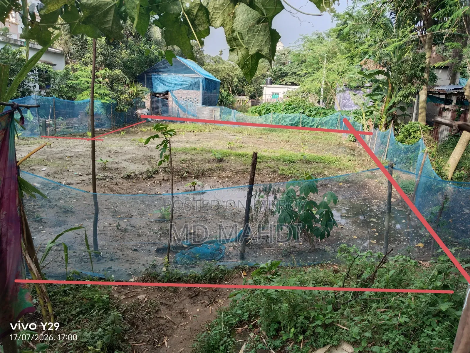 Land for Sell