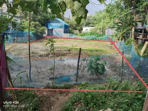 Land for Sell