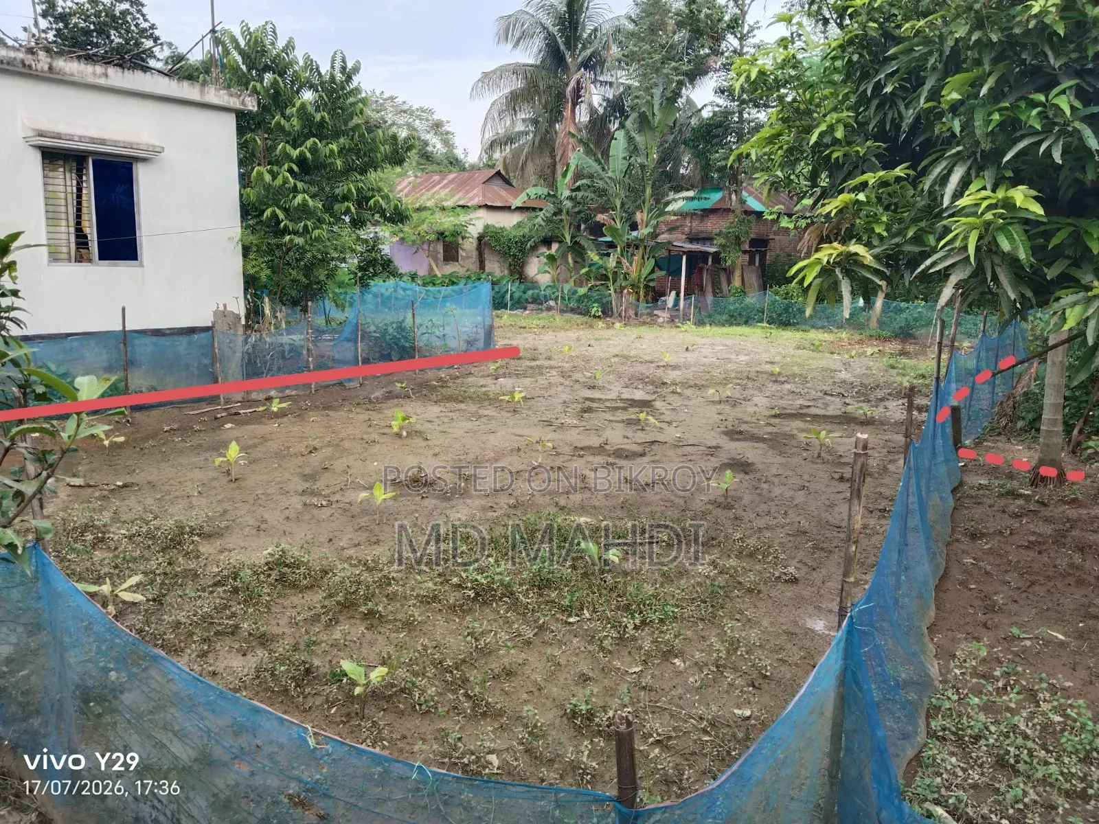 Land for Sell