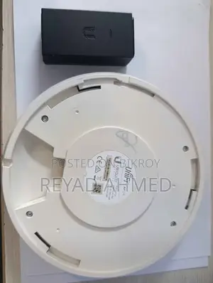 Ubiquiti UAP-AC-LR UniFi Access Point With Original 24v POE Adapter