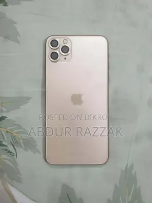 Apple iPhone 11 Pro Max 64 GB Rose Gold