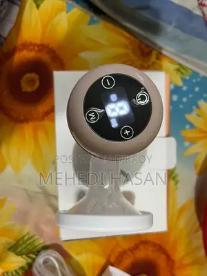 ব্রেস্ট পাম্প
