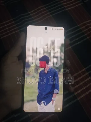 iQOO 256 GB Black