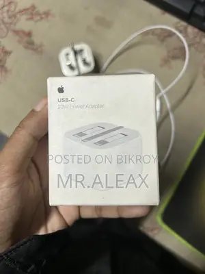 Apple Charger