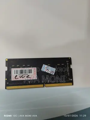ADATA 4GB DDR4 2666MHz Laptop RAM for Sale