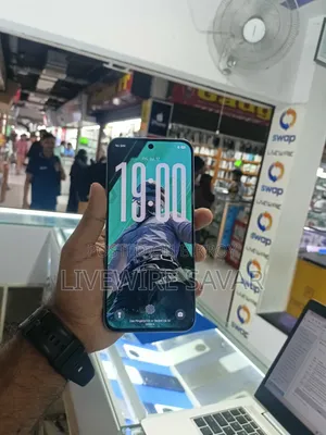 Infinix GT 30 Pro 256 GB White