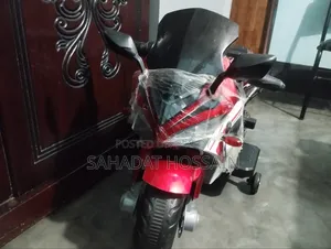 বাচ্চাদের ইলেকট্রনিক হোন্ডার