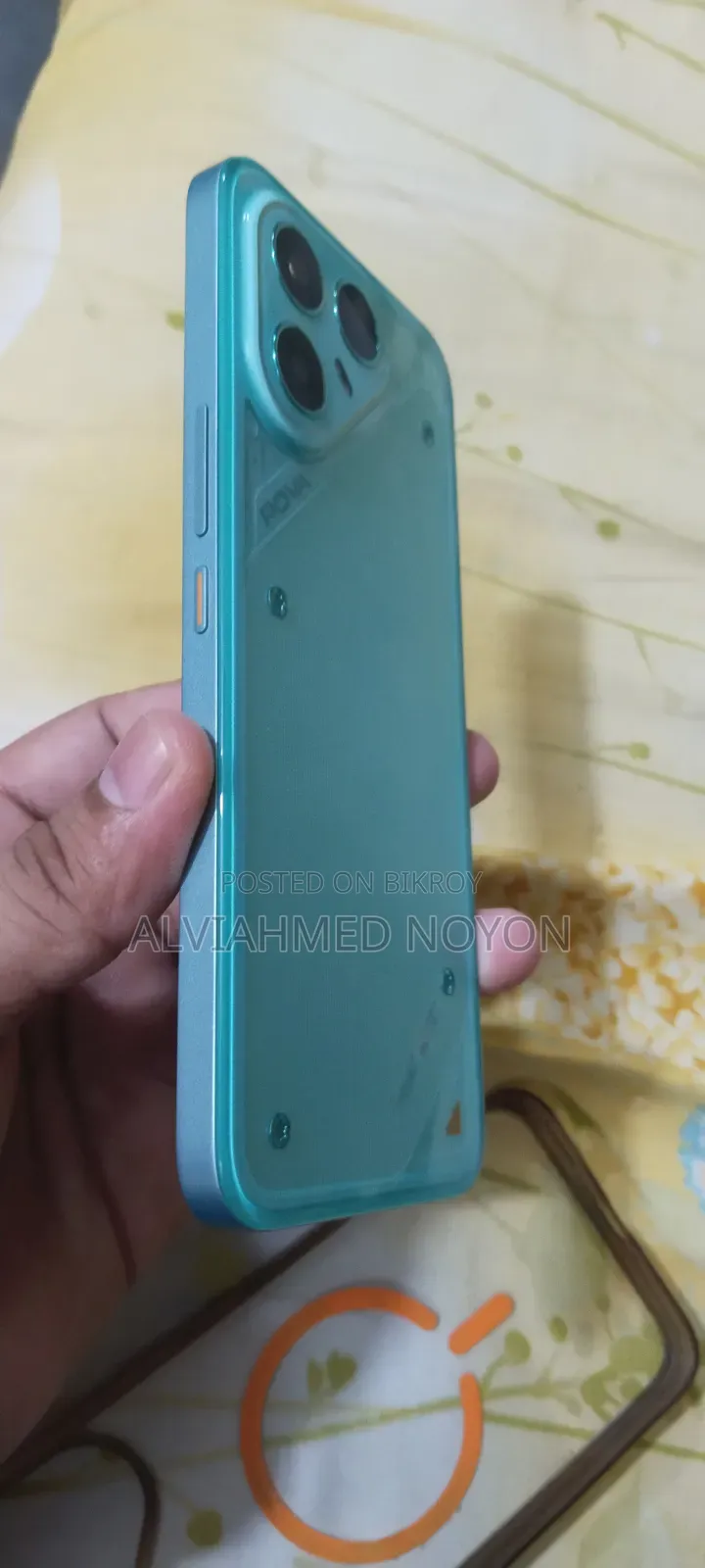 সোয়াইপ টেকনোলজিস ২৫৬ জিবি পিঙ্ক