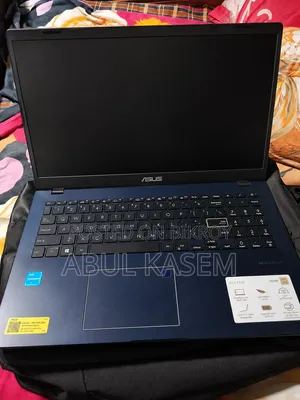 Laptop Asus Vivobook Go 15 8GB Intel Core i5 SSD 256GB