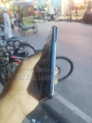 Samsung Galaxy S21 5G 256 GB Gray