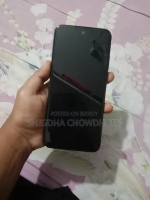Infinix Smart 9 128 GB Black
