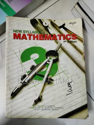 Cambridge O Level Maths D